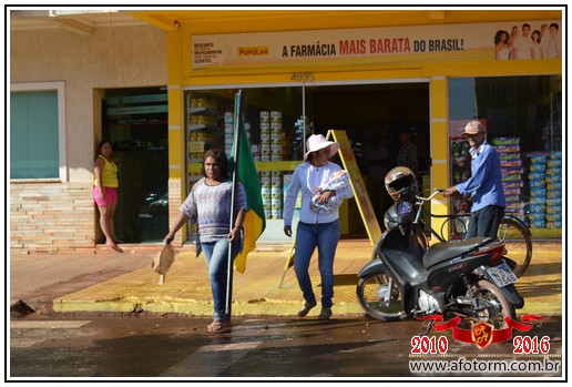 rolim de moura